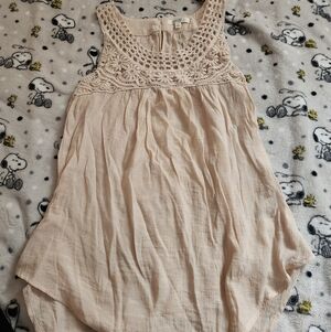 💙2/$8💙 Spense Tank Top